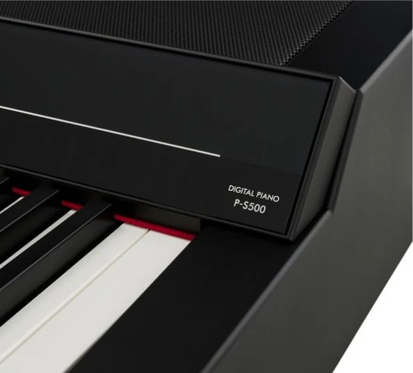 YAMAHA P-S500B PIANO DIGITAL NEGRO - Image 14