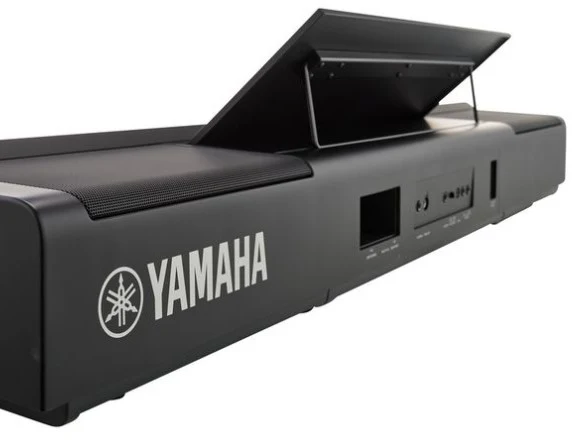 YAMAHA P-S500B PIANO DIGITAL NEGRO - Image 15