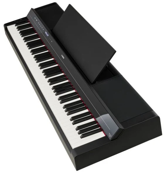 YAMAHA P-S500B PIANO DIGITAL NEGRO - Image 5