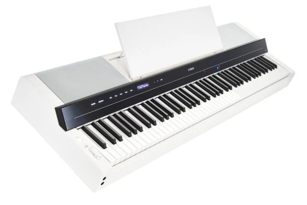 YAMAHA P-S500WH PIANO DIGITAL BLANCO - Image 11