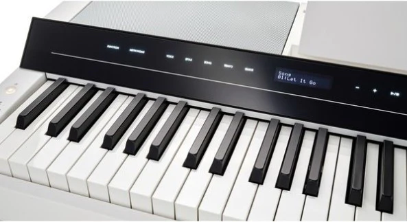 YAMAHA P-S500WH PIANO DIGITAL BLANCO - Image 14