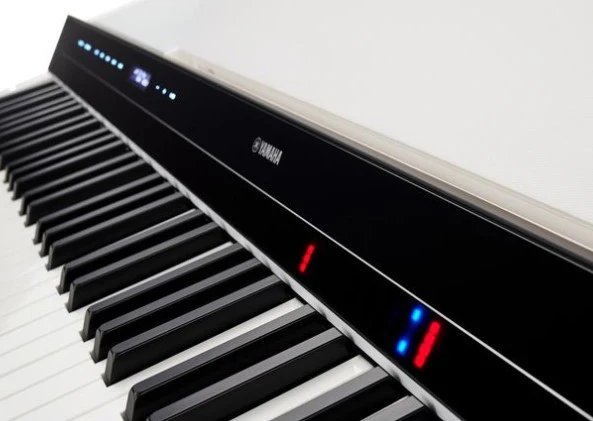 YAMAHA P-S500WH PIANO DIGITAL BLANCO - Image 16