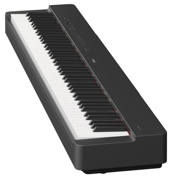 YAMAHA P225 B PIANO DIGITAL PORTATIL NEGRO - Image 5