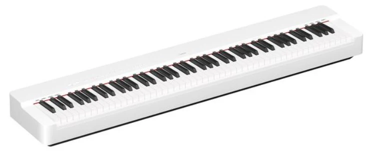 YAMAHA P225 W PIANO DIGITAL PORTATIL BLANCO - Image 3