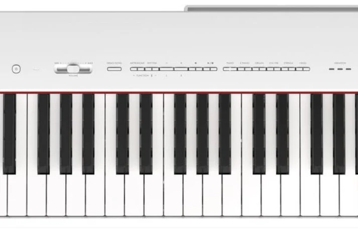 YAMAHA P225 W PIANO DIGITAL PORTATIL BLANCO - Image 6