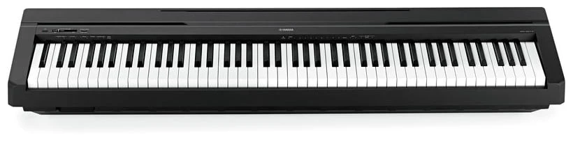 YAMAHA P45 B PIANO DIGITAL PORTATIL NEGRO - Image 3