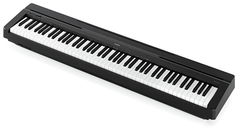 YAMAHA P45 B PIANO DIGITAL PORTATIL NEGRO - Image 4