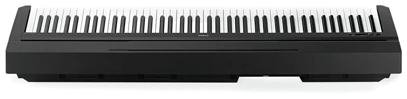 YAMAHA P45 B PIANO DIGITAL PORTATIL NEGRO - Image 5