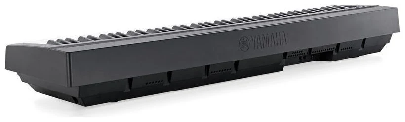 YAMAHA P45 B PIANO DIGITAL PORTATIL NEGRO - Image 6