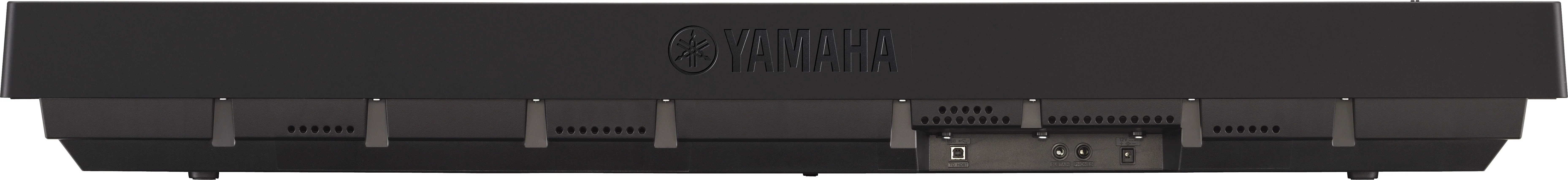 YAMAHA P45 B PIANO DIGITAL PORTATIL NEGRO - Image 7