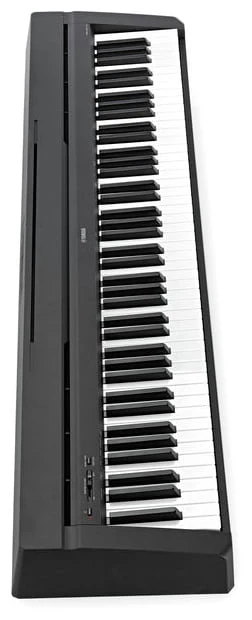 YAMAHA P45 B PIANO DIGITAL PORTATIL NEGRO - Image 8
