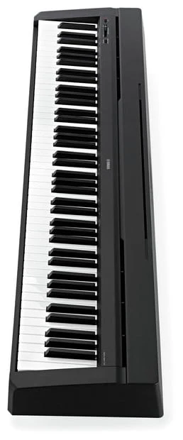 YAMAHA P45 B PIANO DIGITAL PORTATIL NEGRO - Image 9