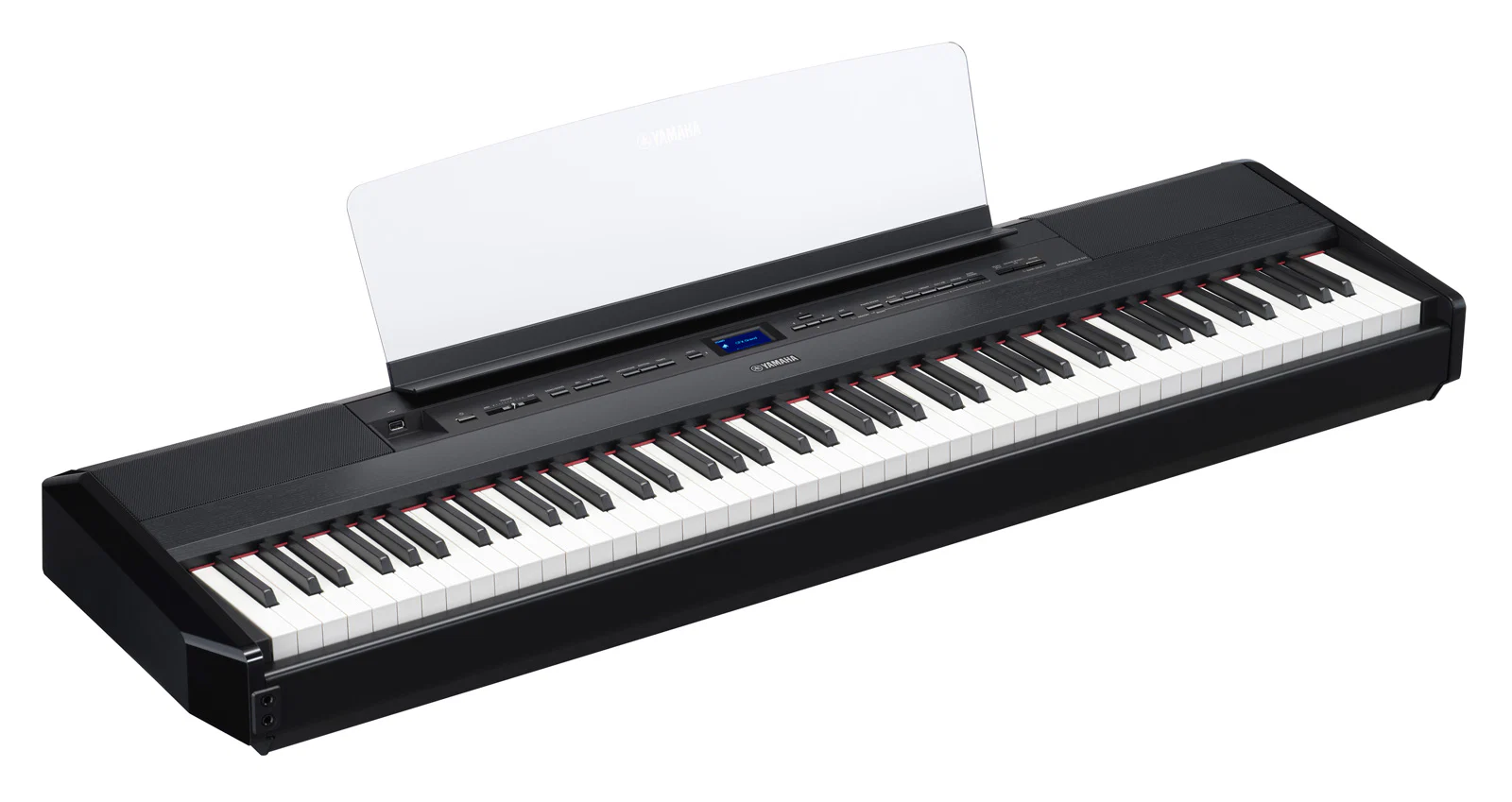 YAMAHA P525 B PIANO DIGITAL PORTATIL NEGRO - Image 2