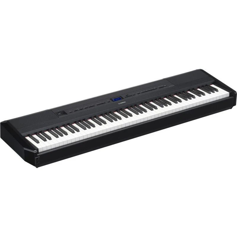 YAMAHA P525 B PIANO DIGITAL PORTATIL NEGRO - Image 3
