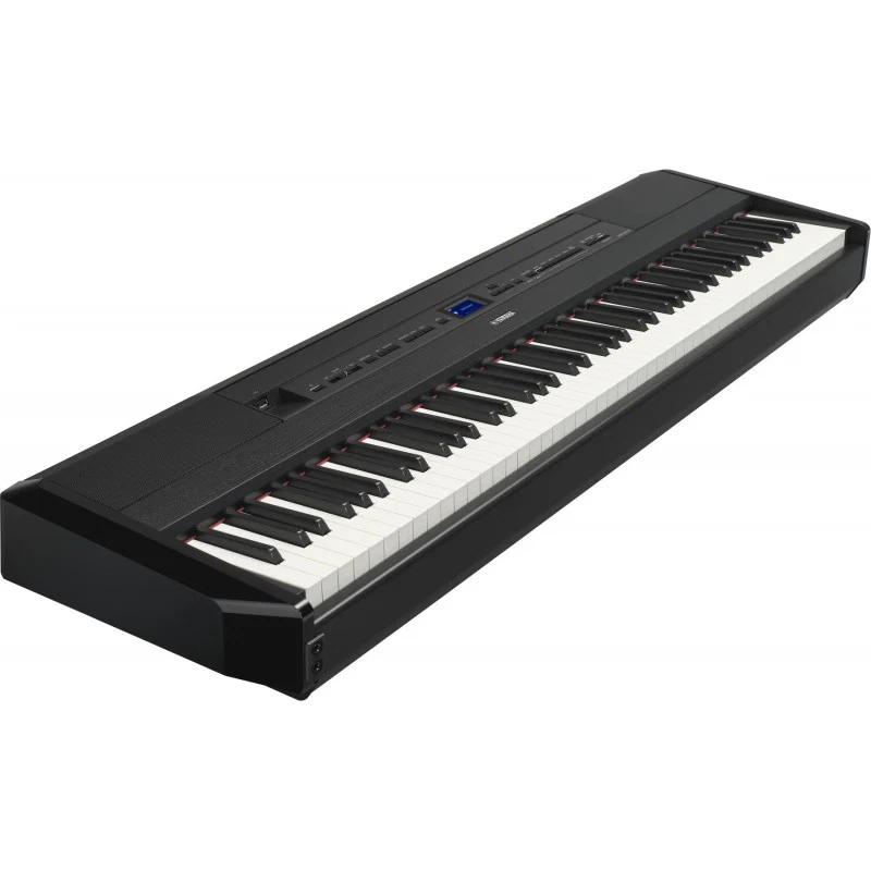 YAMAHA P525 B PIANO DIGITAL PORTATIL NEGRO - Image 5