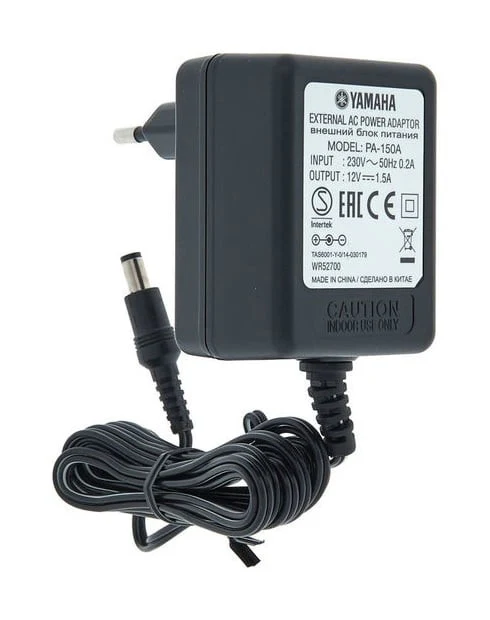 YAMAHA PA150 ADAPTADOR CORRIENTE PSR DGX Y OTROS - Image 3