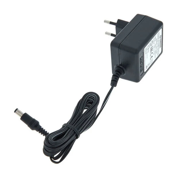 YAMAHA PA150 ADAPTADOR CORRIENTE PSR DGX Y OTROS - Image 4