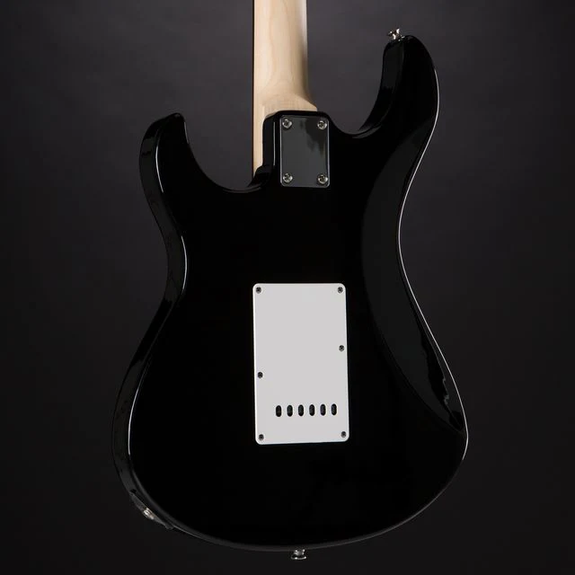 YAMAHA PACIFICA 012 BL GUITARRA ELECTRICA BLACK - Image 13