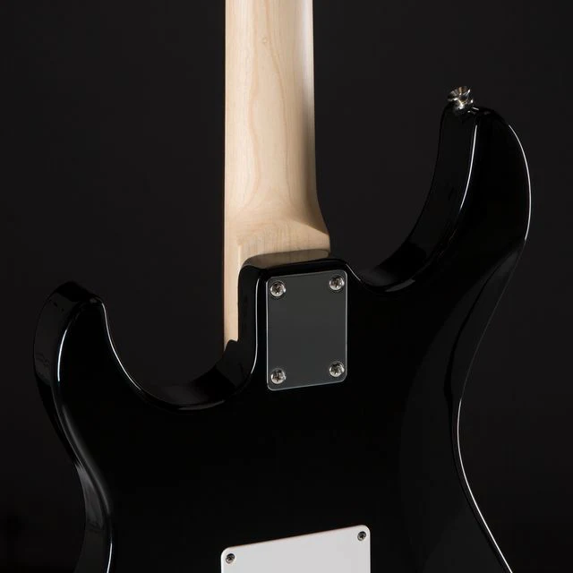 YAMAHA PACIFICA 012 BL GUITARRA ELECTRICA BLACK - Image 16