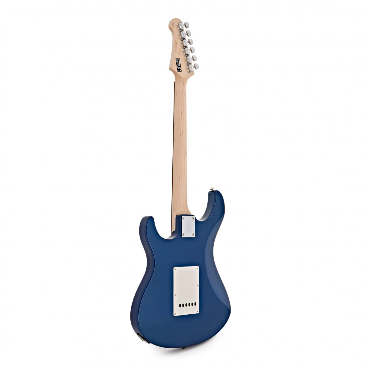YAMAHA PACIFICA 012 DBM GUITARRA ELECTRICA DARK BLUE METALLIC - Image 3