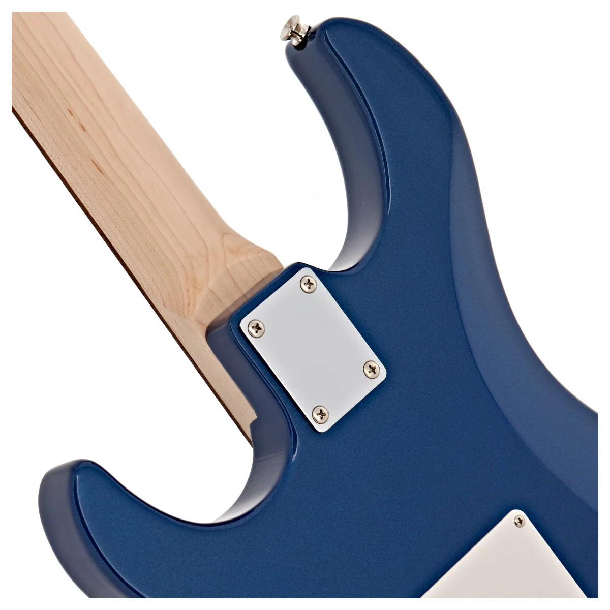YAMAHA PACIFICA 012 DBM GUITARRA ELECTRICA DARK BLUE METALLIC - Image 7