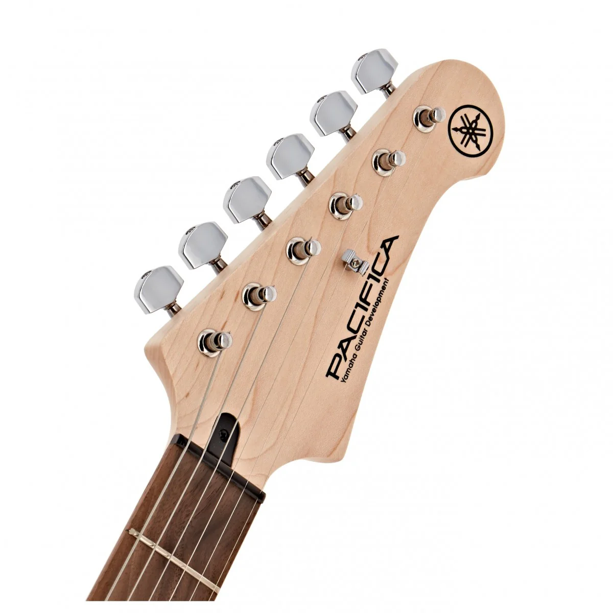 YAMAHA PACIFICA 012 DBM GUITARRA ELECTRICA DARK BLUE METALLIC - Image 8