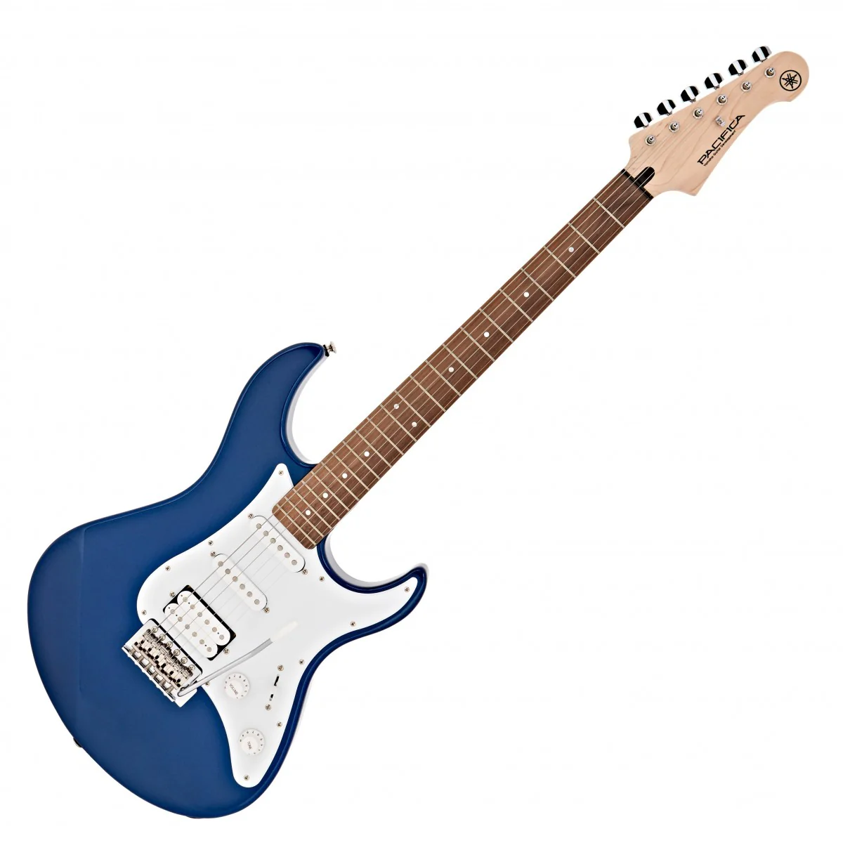 YAMAHA PACIFICA 012 DBM GUITARRA ELECTRICA DARK BLUE METALLIC - Image 9