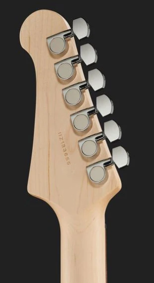 YAMAHA PACIFICA 112J MKII BL GUITARRA ELECTRICA NEGRA - Image 13