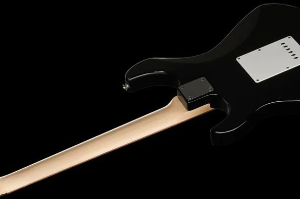 YAMAHA PACIFICA 112J MKII BL GUITARRA ELECTRICA NEGRA - Image 18