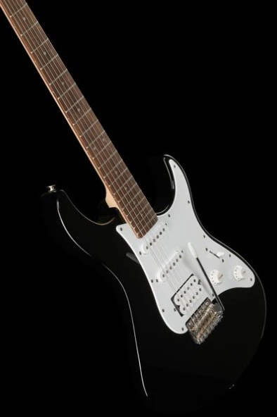 YAMAHA PACIFICA 112J MKII BL GUITARRA ELECTRICA NEGRA - Image 19