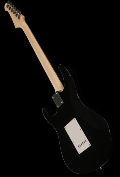 YAMAHA PACIFICA 112J MKII BL GUITARRA ELECTRICA NEGRA - Image 20