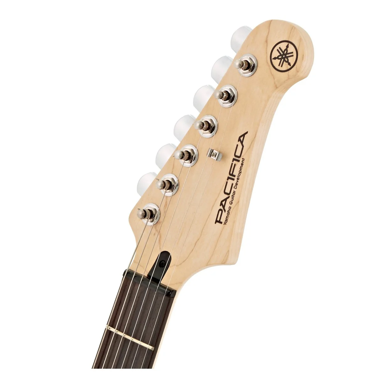 YAMAHA PACIFICA 112J MKII LPB GUITARRA ELECTRICA LAKE PLACID BLUE - Image 5
