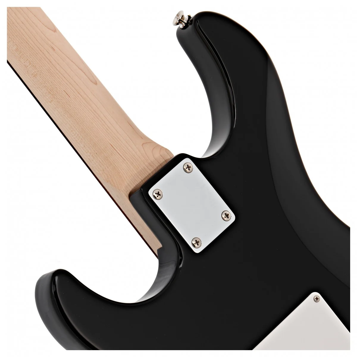 YAMAHA PACIFICA 112V BL GUITARRA ELECTRICA BLACK - Image 6