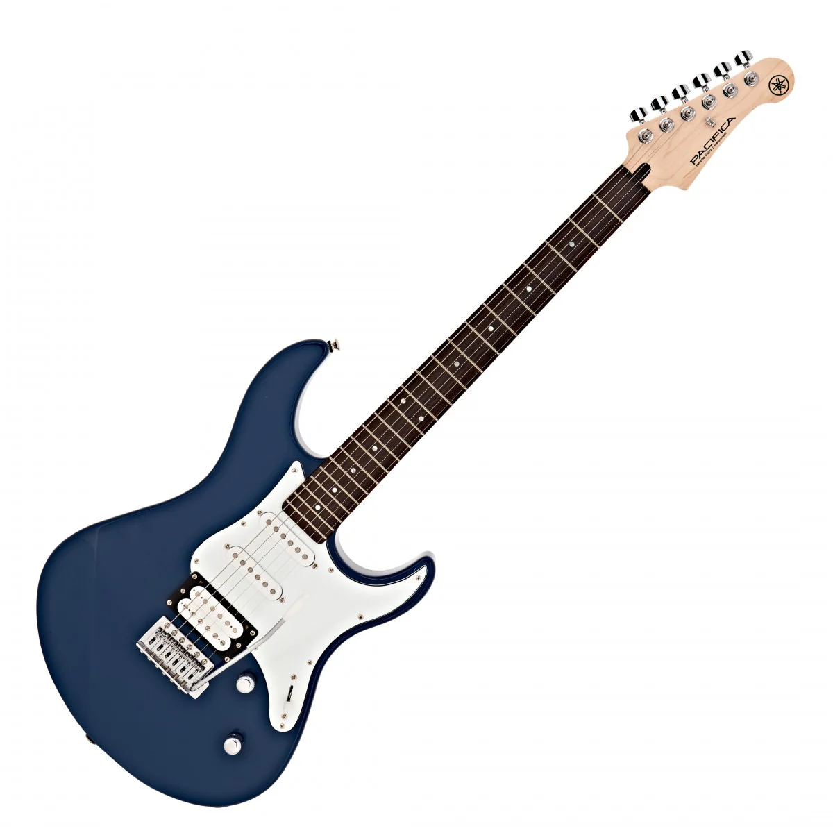 YAMAHA PACIFICA 112V UBL GUITARRA ELECTRICA UNITED BLUE - Image 10