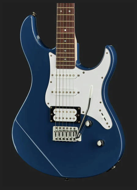 YAMAHA PACIFICA 112V UBL GUITARRA ELECTRICA UNITED BLUE - Image 11