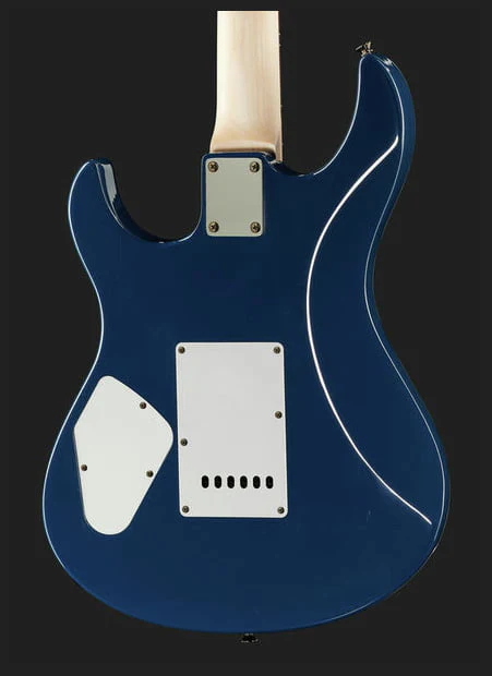 YAMAHA PACIFICA 112V UBL GUITARRA ELECTRICA UNITED BLUE - Image 12