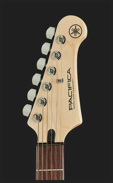 YAMAHA PACIFICA 112V UBL GUITARRA ELECTRICA UNITED BLUE - Image 13