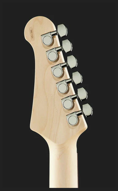 YAMAHA PACIFICA 112V UBL GUITARRA ELECTRICA UNITED BLUE - Image 14