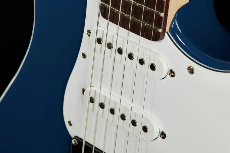 YAMAHA PACIFICA 112V UBL GUITARRA ELECTRICA UNITED BLUE - Image 15