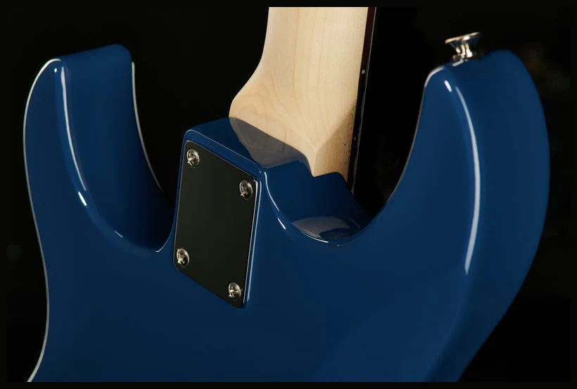 YAMAHA PACIFICA 112V UBL GUITARRA ELECTRICA UNITED BLUE - Image 16