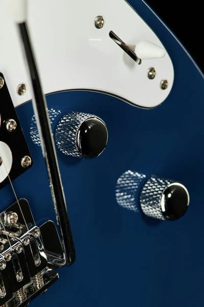 YAMAHA PACIFICA 112V UBL GUITARRA ELECTRICA UNITED BLUE - Image 17