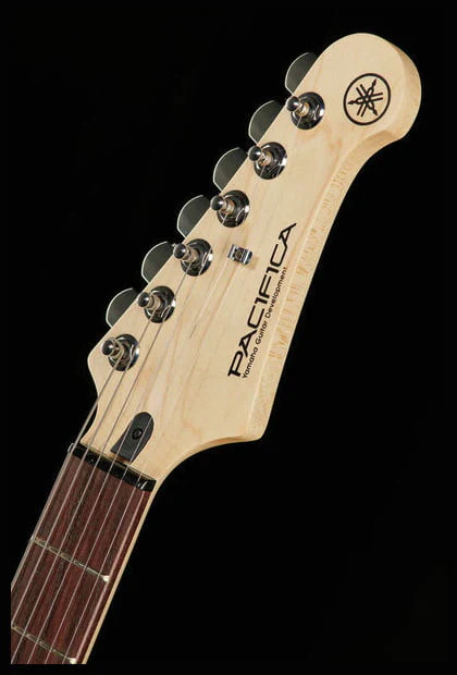 YAMAHA PACIFICA 112V UBL GUITARRA ELECTRICA UNITED BLUE - Image 22