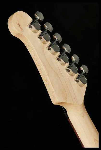 YAMAHA PACIFICA 112V UBL GUITARRA ELECTRICA UNITED BLUE - Image 23