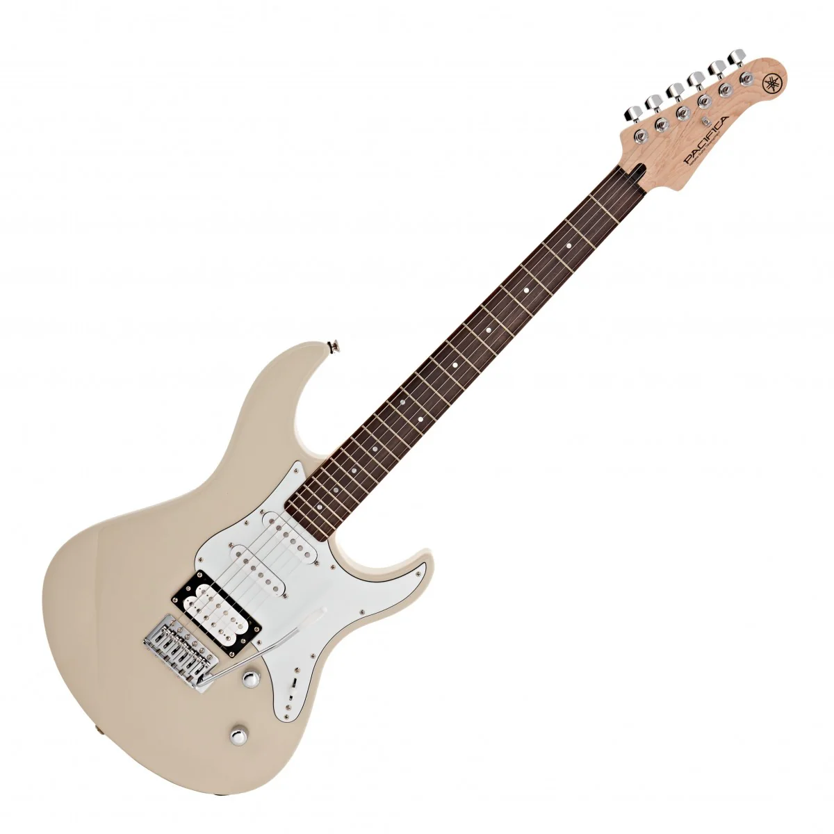 YAMAHA PACIFICA 112V VWW GUITARRA ELECTRICA VINTAGE WHITE - Image 10