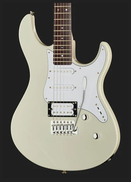 YAMAHA PACIFICA 112V VWW GUITARRA ELECTRICA VINTAGE WHITE - Image 11