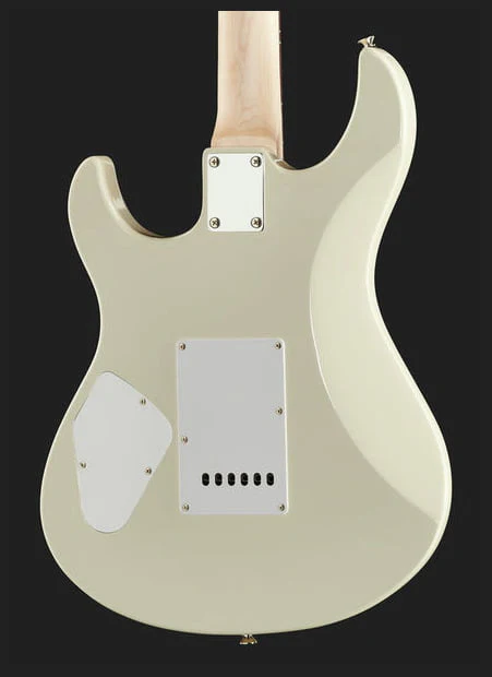 YAMAHA PACIFICA 112V VWW GUITARRA ELECTRICA VINTAGE WHITE - Image 12