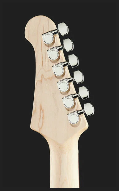 YAMAHA PACIFICA 112V VWW GUITARRA ELECTRICA VINTAGE WHITE - Image 14