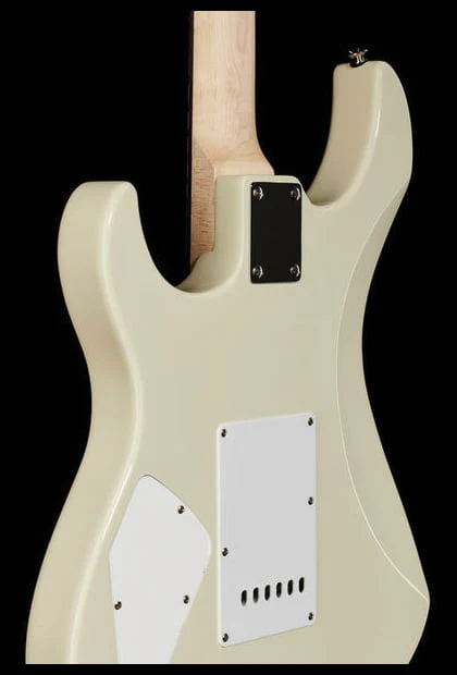 YAMAHA PACIFICA 112V VWW GUITARRA ELECTRICA VINTAGE WHITE - Image 16