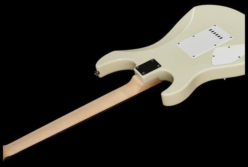 YAMAHA PACIFICA 112V VWW GUITARRA ELECTRICA VINTAGE WHITE - Image 18