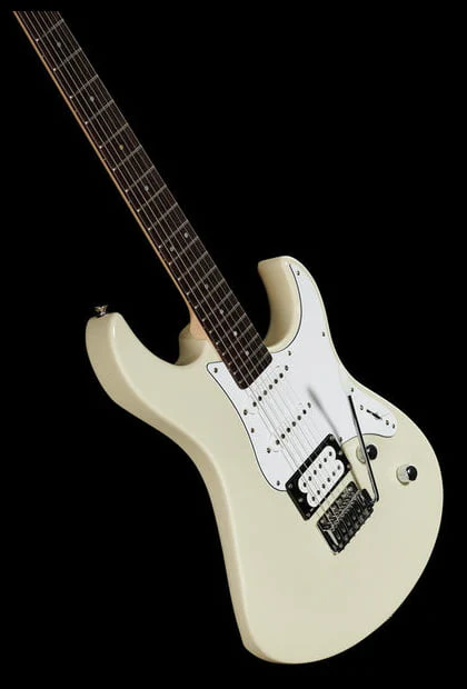 YAMAHA PACIFICA 112V VWW GUITARRA ELECTRICA VINTAGE WHITE - Image 19